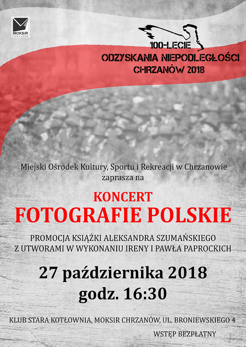 FOTOGRAFIE POLSKIE