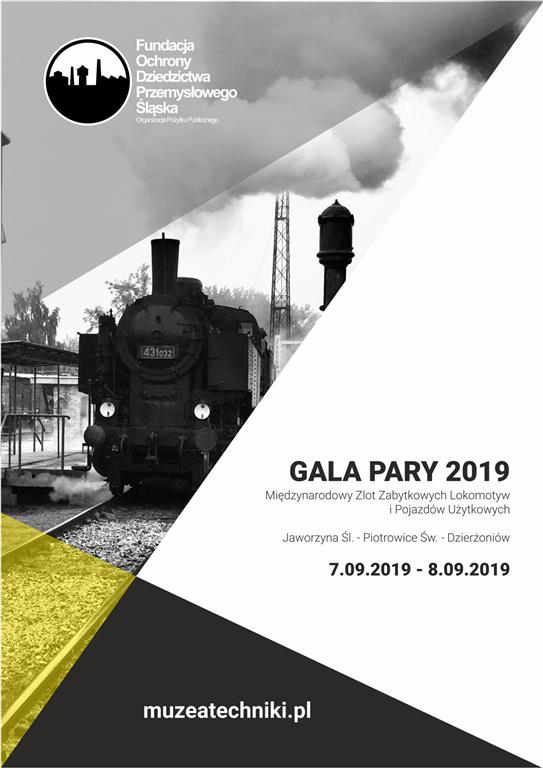 GALA PARY 2019