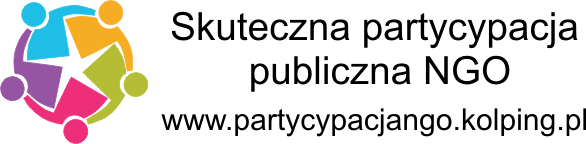 BEZPŁATNE SZKOLENIE PN. „ODPOWIEDZIALNOŚĆ NGO – ODPOWIEDZIALNOŚĆ ZARZĄDU I KOMISJI REWIZYJNEJ. WZMOCNIENIE AKTYWNOŚCI NGO W PRAKTYCE”