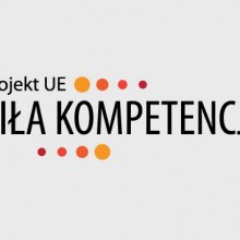 ZAPROSZENIE DO UDZIAŁU W PROJEKCIE „SIŁA KOMPETENCJI”