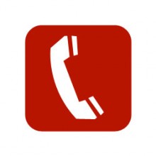 TELEFONY ALARMOWE DO SŁUŻB RATOWNICZYCH