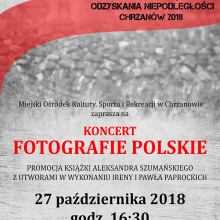 FOTOGRAFIE POLSKIE