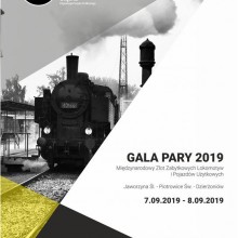 GALA PARY 2019