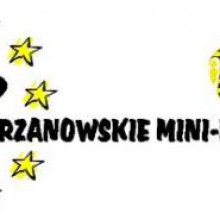 STARTUJE CHRZANOWSKIE MINI-EURO 2012