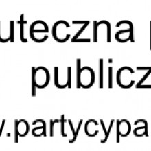 BEZPŁATNE SZKOLENIE PN. „ODPOWIEDZIALNOŚĆ NGO – ODPOWIEDZIALNOŚĆ ZARZĄDU I KOMISJI REWIZYJNEJ. WZMOCNIENIE AKTYWNOŚCI NGO W PRAKTYCE”