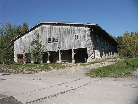  Piec kręgowy typu "Hoffman"