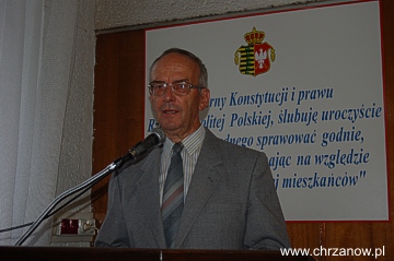 Czesław Świeca