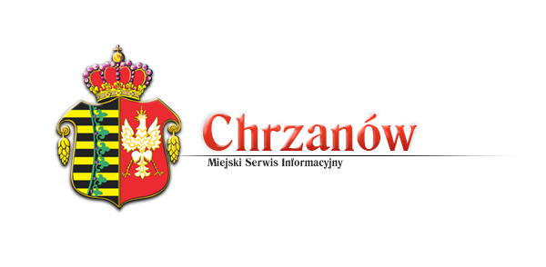 Chrzanów - Miejski Serwis Informacyjny - logo
