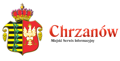 Chrzanów - Miejski Serwis Informacyjny - logo